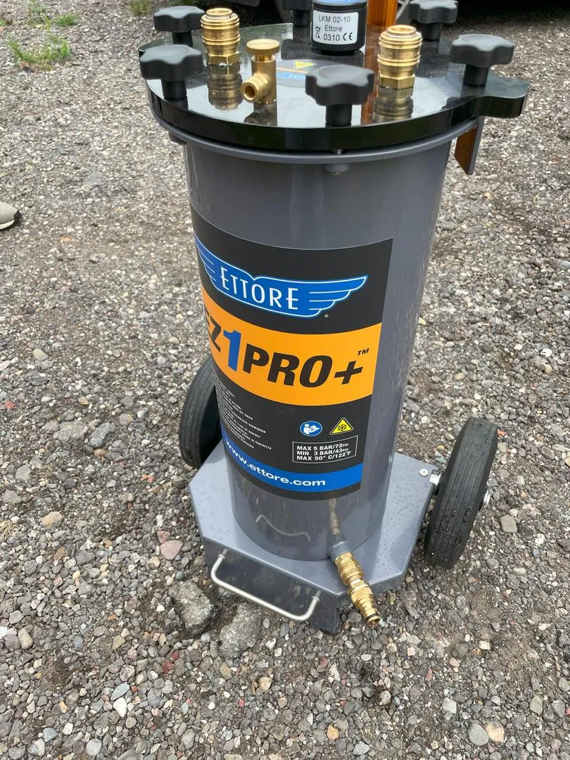 Osmose-Anlage für Reinwasser
